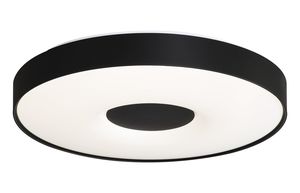 ג"ת 80W LED (צורת-29) שחור DELTA CCT-DIP 50CM