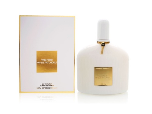 בושם לאישה Tom Ford White Patchouli EDP 100 ml