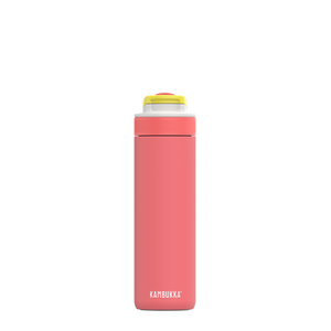 בקבוק תרמי 600 מ"ל Lagoon Insulated - פנטזיה ורודה Fluo Fantasy