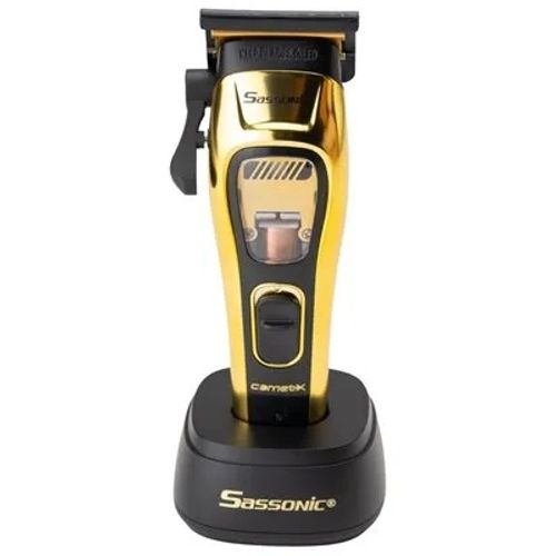 מכונת תספורת ססוניק קומט Sassonic Comet X ESE-910
