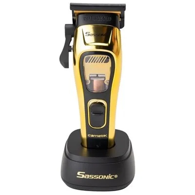 מכונת תספורת ססוניק קומט Sassonic Comet X ESE-910