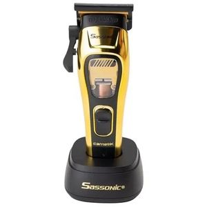 מכונת תספורת ססוניק קומט Sassonic Comet X ESE-910
