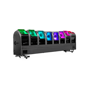 פנס בר לד דגם Volero Wave תוצרת ClayPaky