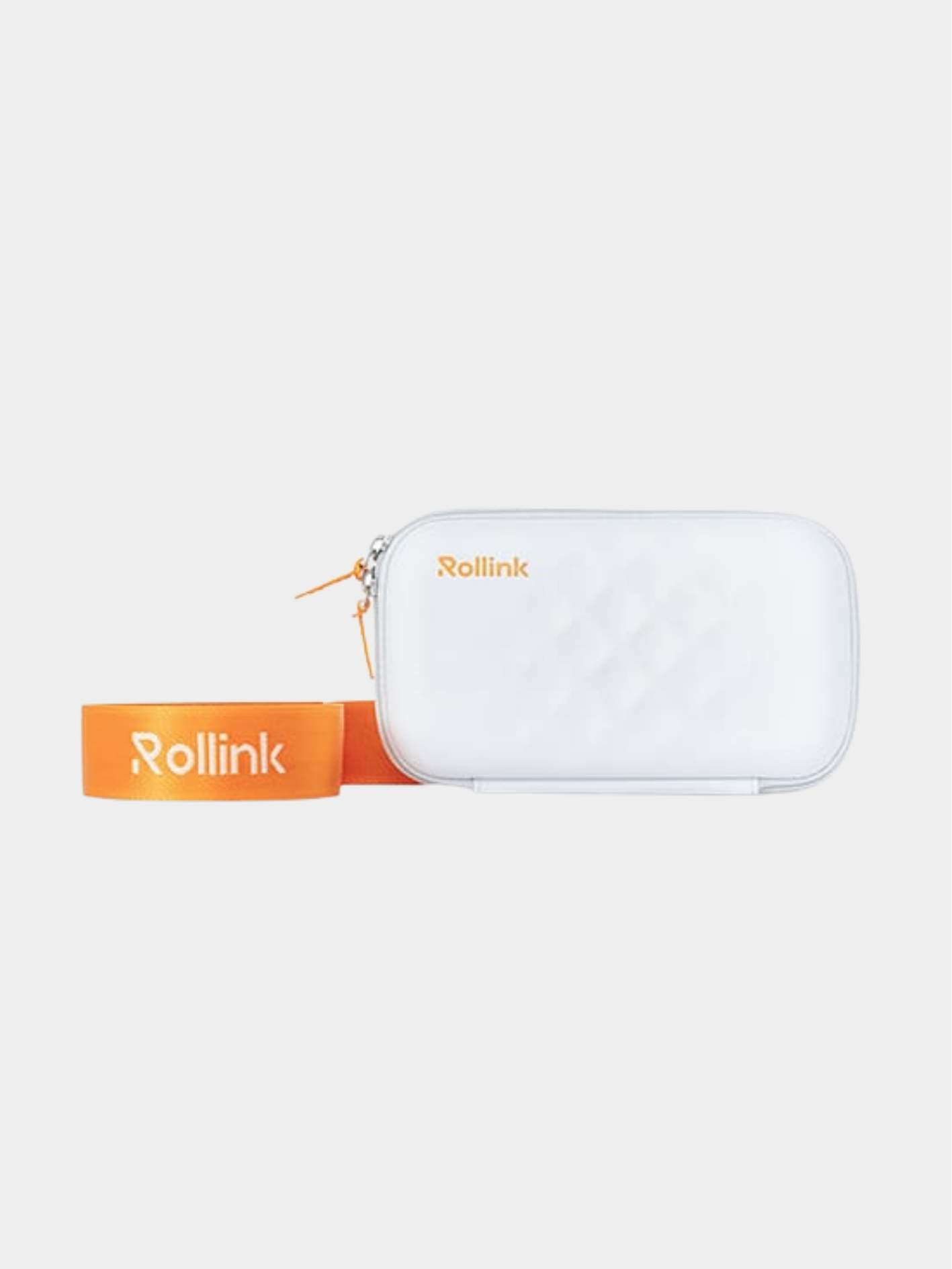 תיק צד קשיח של מותג המזוודות החכמות Rollink