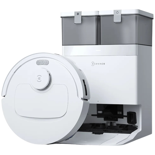 שואב אבק רובוטי Ecovacs Deebot T30C