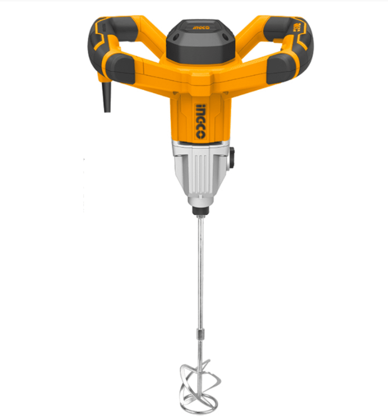 מערבל צבע חשמלי 1400W