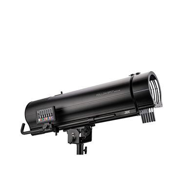 פנס עוקב LED FOLLOW 1000 מבית JEG