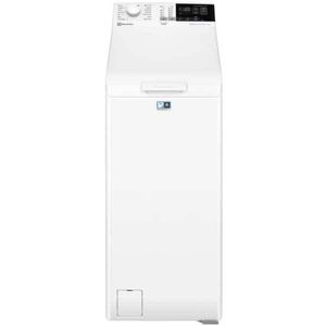 מכונת כביסה 6 ק"ג פתח עליון EW6T4603AM 