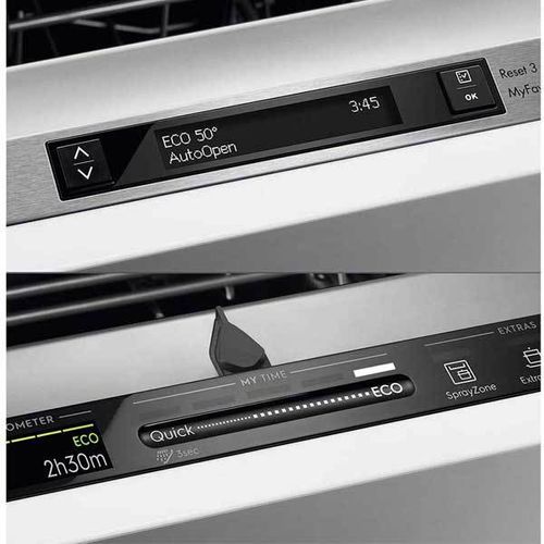 מדיח כלים רחב אינטגרלי EEQ47200L