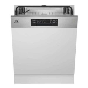מדיח כלים רחב חצי אינטגרלי EES47310IX
