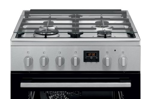 ‏תנור משולב כיריים LKK620200X