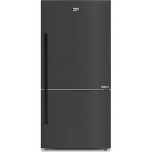 מקרר מקפיא תחתון - 580 ליטר CN160236XB