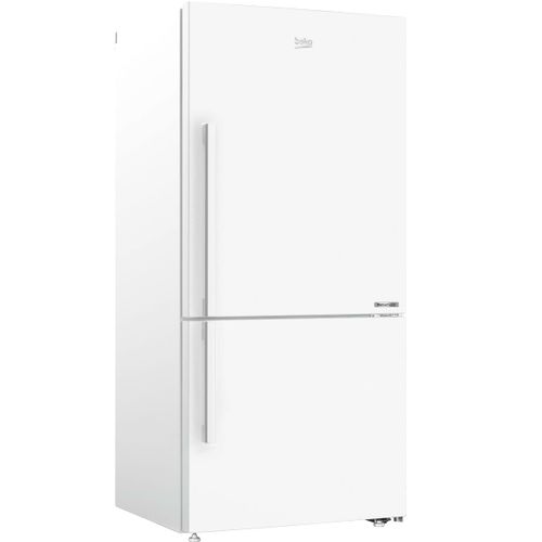 מקרר ‏574 ‏ליטר Beko CN160238W כולל התקן שבת מהדרין אוטומט