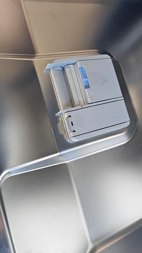 מדיח כלים רחב 15 מע' BDFN36522XQ\DQ 