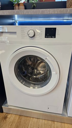 מכונת כביסה 8 קילו T8100R 