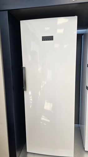 מקפיא 8 מגירות RFNE448E36W לבן 404 ליטר