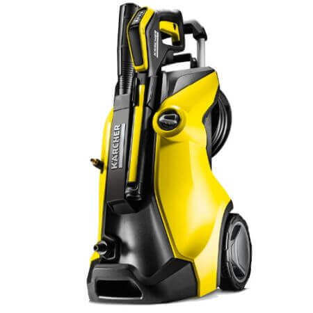 ‏מכונת שטיפה בלחץ KARCHER k7 SMART control 1.317-200.0 