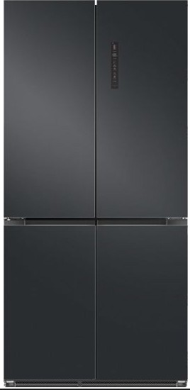 מקרר 4 דלתות קו אפס דגם BO 560 בומפני Bompani
