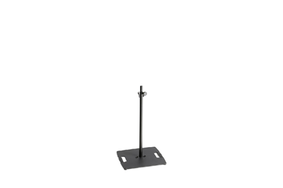 סטנד תאורה GLS331B תוצרת Gravity