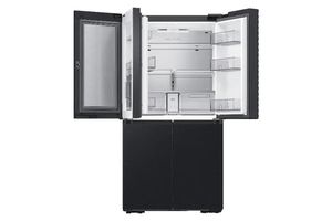מקרר ‏מקפיא תחתון Samsung RF72DG9620B1 ‏678 ‏ליטר סמסונג