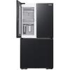 מקרר ‏מקפיא תחתון Samsung RF72DG9620B1 ‏678 ‏ליטר סמסונג