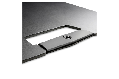 מעמד תאורה GLS431B תוצרת Gravity