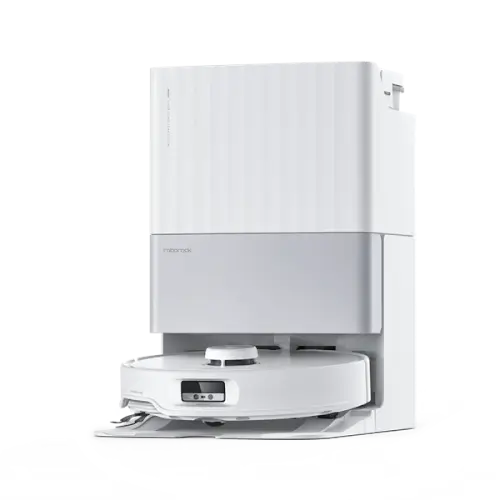 שואב אבק רובוטי  ROBOROCK Q REVO Edge 5V1 