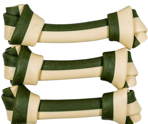 מארז 3 עצם וניל לכלב 19 ס''מ