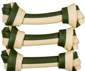 מארז 3 עצם וניל לכלב 4.5 אינץ