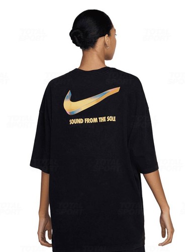 חולצת נייק Nike Sportswear Oversized T-Shirt | נשים