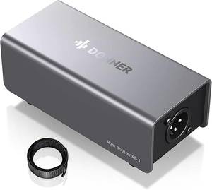 פרה-אמפ למיקרופון RB1 EC2815