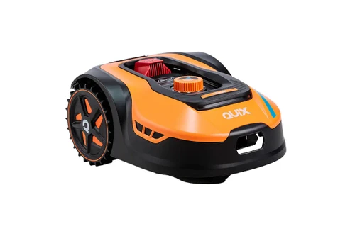 מכסחת דשא רובוטית Quix Oculus 500 מבית Villager