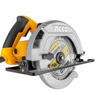 מסור עגול "7.25 חשמלי 1400W 