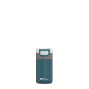 כוס תרמית 300 מ"ל Etna - טורקיז עמוק Deep Teal