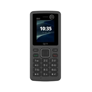 טלפון כשר דור 4 QLYX D30