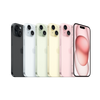 שריון אילת - אייפון 15 פלוס Apple iPhone 15 Plus 128GB - תצוגה