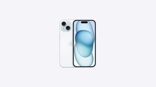 (כחול) Blue