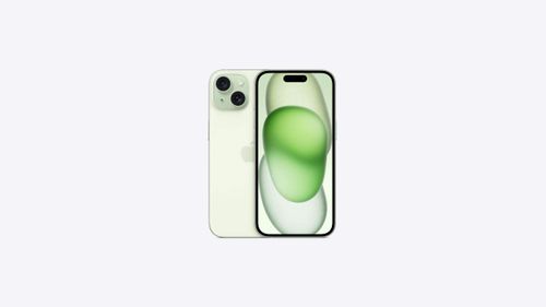 (ירוק) Green