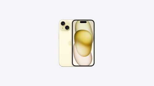(צהוב) Yellow