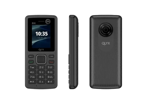 טלפון כשר דור 4 QLYX D30