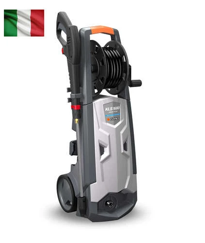  מכונת שטיפה חשמלית גרניק KLS 1680 קומט 160 COMET 2300W BAR 