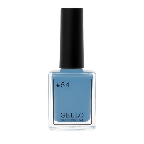 לק רגיל 13 מ״ל GELLO מס׳ 54