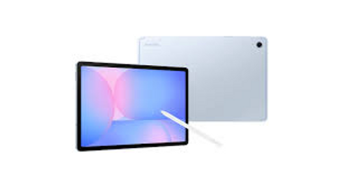 טאבלט Samsung Galaxy Tab S10 FE Plus 13.1 SM-X620 128GB 8GB RAM Wi-Fi סמסונג