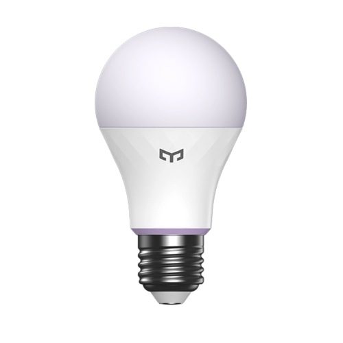 Smart LED Bulb W4 Lite