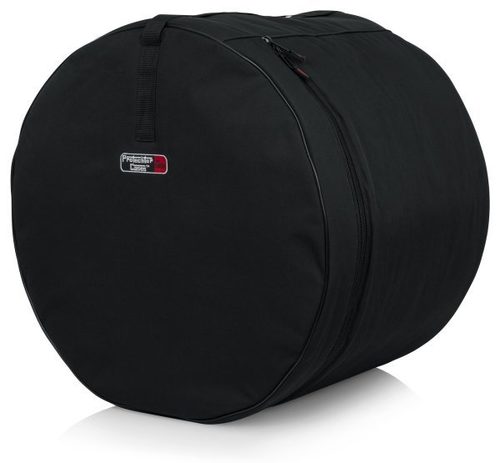 נרתיק לתוף בס GATOR GP-2218BD Standard Series Padded Bass Drum Bag; 22