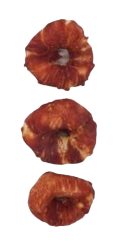 מארז 3 דונאטס עטופים ברווז לכלבים 