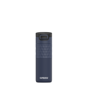 כוס תרמית 500 מ"ל Etna Grip - כחול דנים Denim Blue