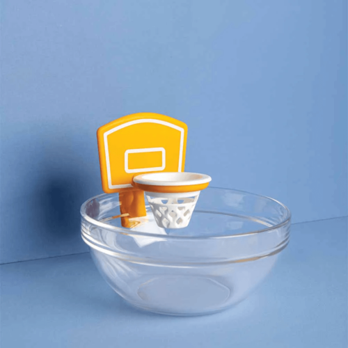 מתקן הפרדת חלבון וחלמון - Dunk N' Egg
