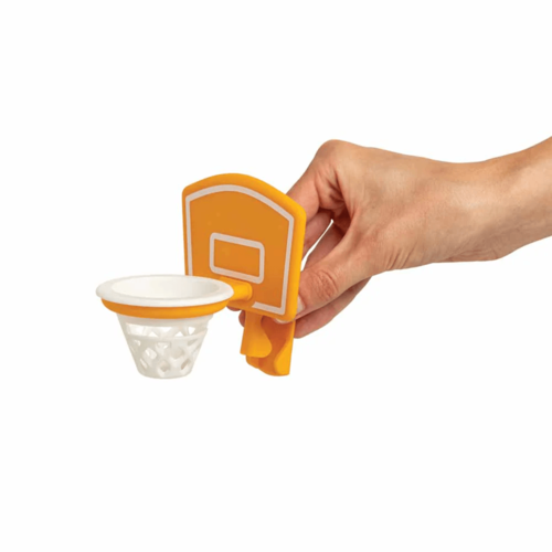 מתקן הפרדת חלבון וחלמון - Dunk N' Egg