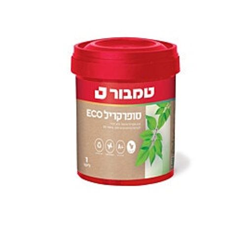 סופרקריל אקו